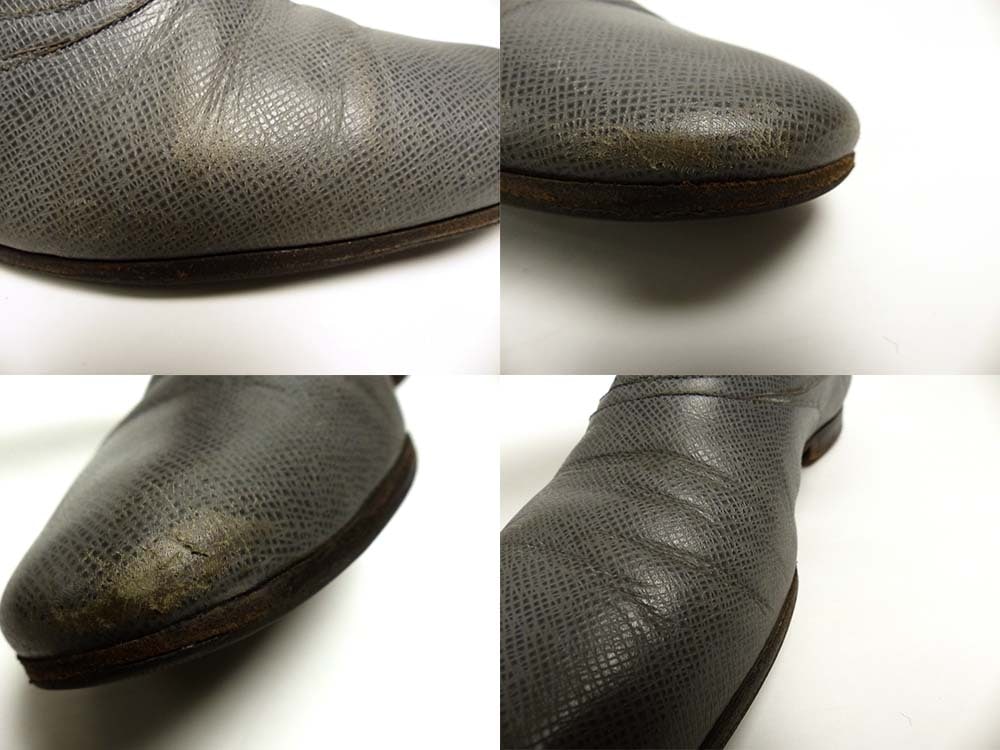 �����ꥢ�� LOUIS VUITTON / �륤�����ȥ� ST1029 �ץ졼��ȥ����塼����8 1/2(27-27.5cm����)(���)����šۡ�����̵����