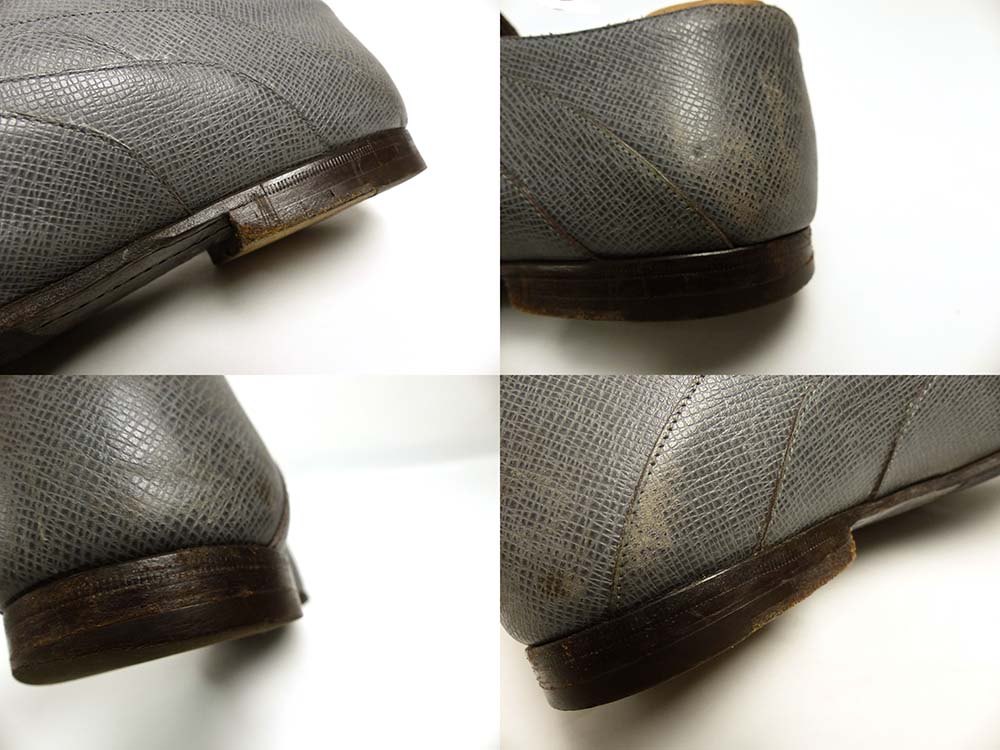 �����ꥢ�� LOUIS VUITTON / �륤�����ȥ� ST1029 �ץ졼��ȥ����塼����8 1/2(27-27.5cm����)(���)����šۡ�����̵����