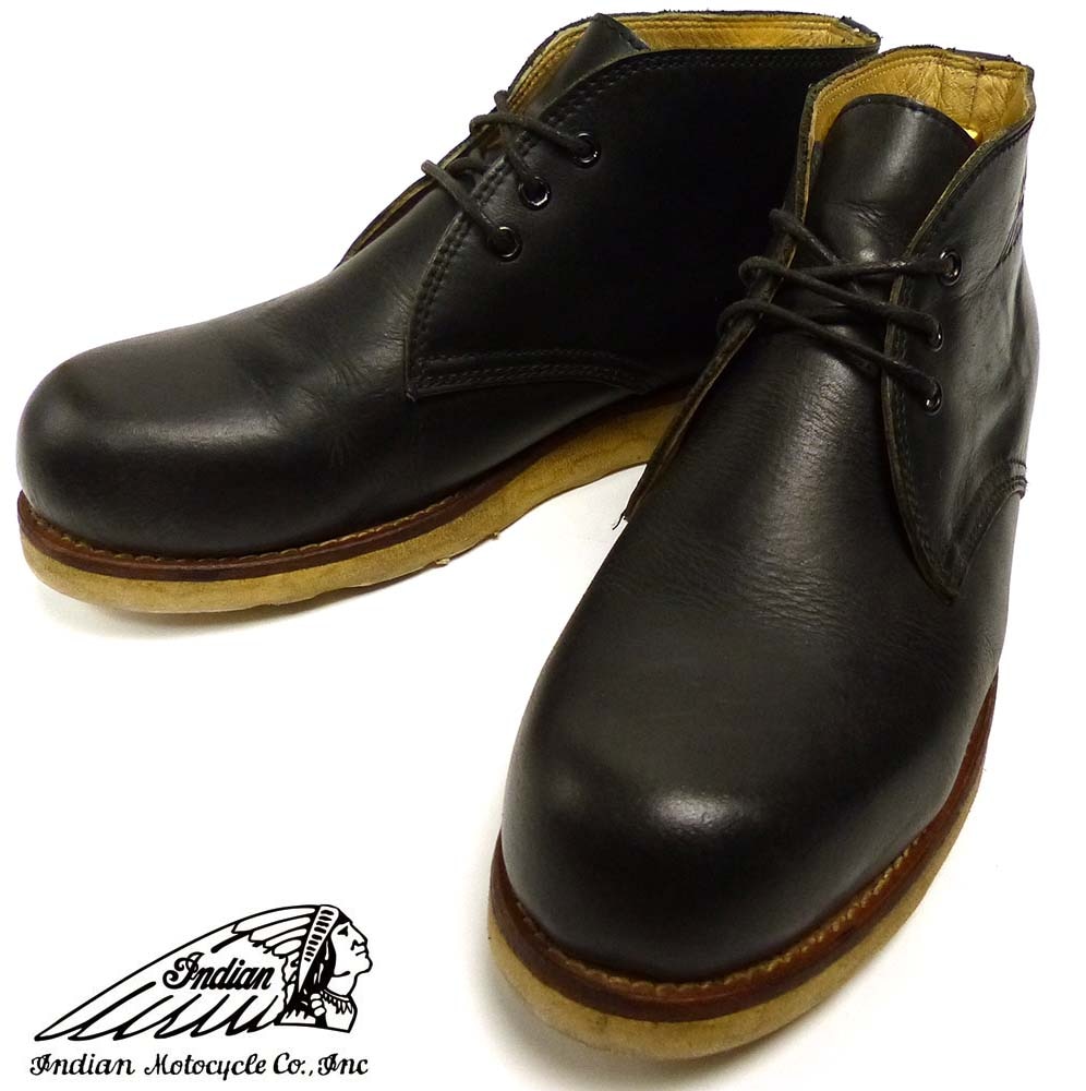 MOTO Long Chukka Boots ロングチャッカブーツ 26cm MOTO Long Chukka Boots ロングチャッカブーツ 26cm - メルカリ