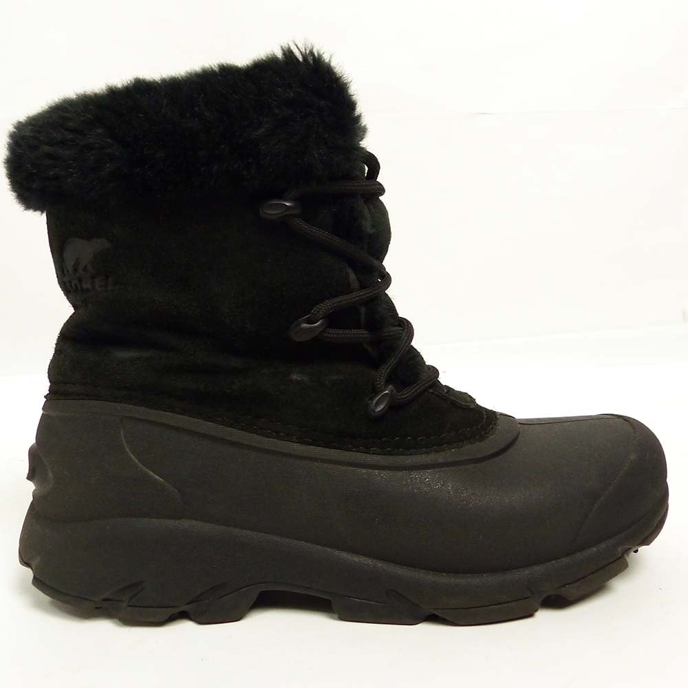 SOREL /   NL3482 SNOW ANGEL Ρ󥸥 Ρ֡  USA6(23cm)(ǥ)š