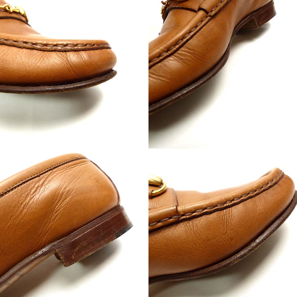 ꥢ å / GUCCI 100 0255/1 ۡӥå ե 6B(23cm)(ǥ)š̵ۡ