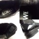 ꥢ LOEWE /  ɥ 쥶 硼ȥ֡ 41(26-26.5cm)()š̵ۡ