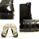 ꥢ LOEWE /  ɥ 쥶 硼ȥ֡ 41(26-26.5cm)()š̵ۡ