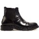 ꥢ LOEWE /  ɥ 쥶 硼ȥ֡ 41(26-26.5cm)()š̵ۡ