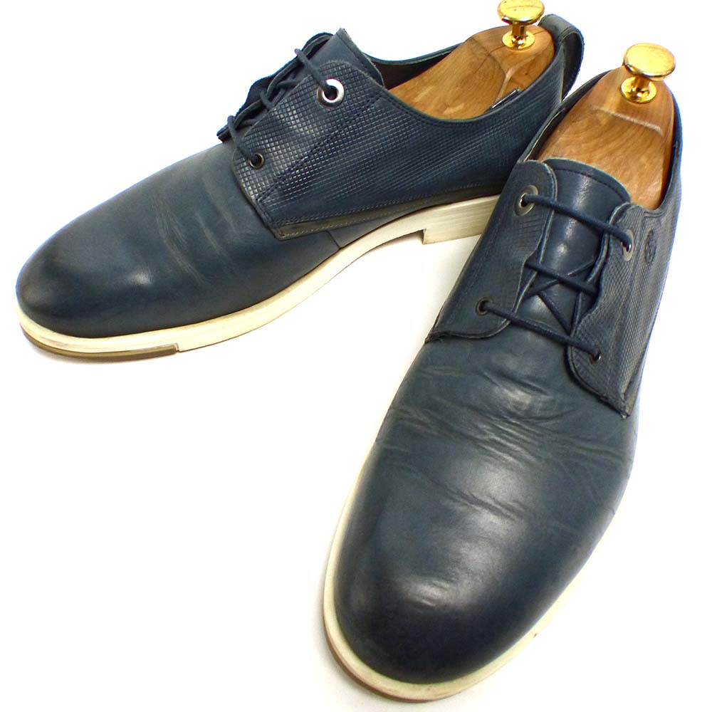 LANVIN PARISメンズシューズ 25cm 1388118400VAMP____990_03_very-