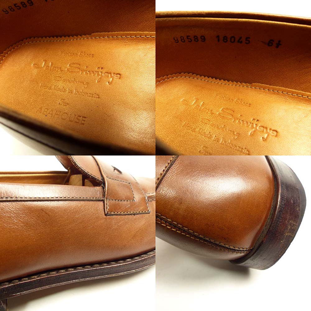 Jalan Sriwijaya / 󥹥ꥦ ABAHOUSE (ڥˡ)ե 6 1/2(25cm)š