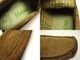 Clarks / ���顼���� �������ɥ⥫���󥷥塼�� / ���ӡ���UK5 (23-23.5cm����)(��ǥ�������Ȣ�դ�)����š�
