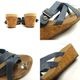 UGG / ���� �����å������� ���ȥ�åץ�����롡US5.5(22.5cm����)(��ǥ�����)����š�