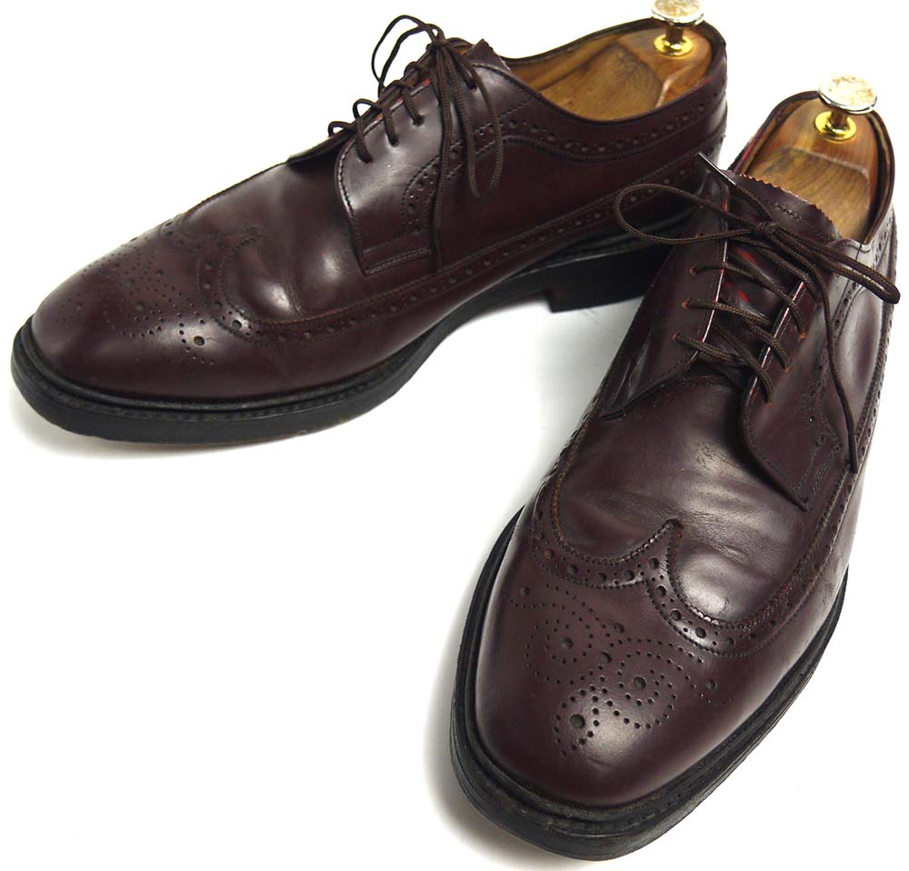�ѹ��� ���å��� / Dack's Dufferin CHEANEY / �����ˡ��� ���󥰥����󥰥��åץ��塼�� 9 1/2D(27.5cm����)(���)����š� ������̵����