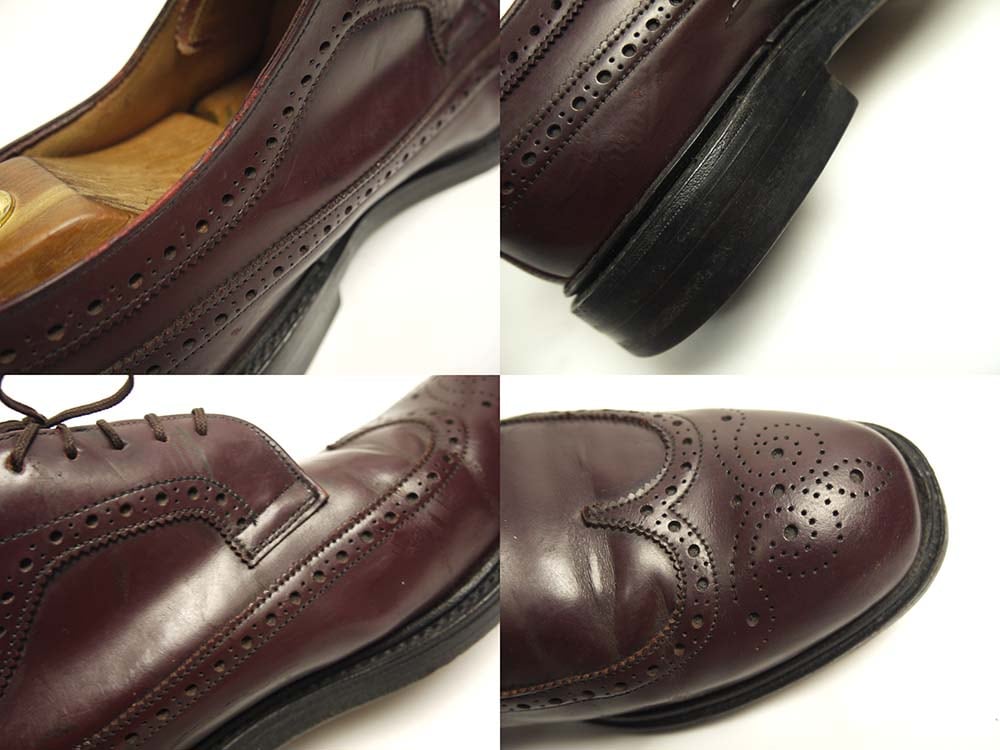 �ѹ��� ���å��� / Dack's Dufferin CHEANEY / �����ˡ��� ���󥰥����󥰥��åץ��塼�� 9 1/2D(27.5cm����)(���)����š� ������̵����
