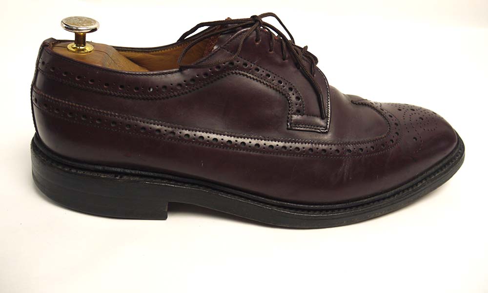 �ѹ��� ���å��� / Dack's Dufferin CHEANEY / �����ˡ��� ���󥰥����󥰥��åץ��塼�� 9 1/2D(27.5cm����)(���)����š� ������̵����