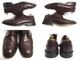 �ѹ��� ���å��� / Dack's Dufferin CHEANEY / �����ˡ��� ���󥰥����󥰥��åץ��塼�� 9 1/2D(27.5cm����)(���)����š� ������̵����
