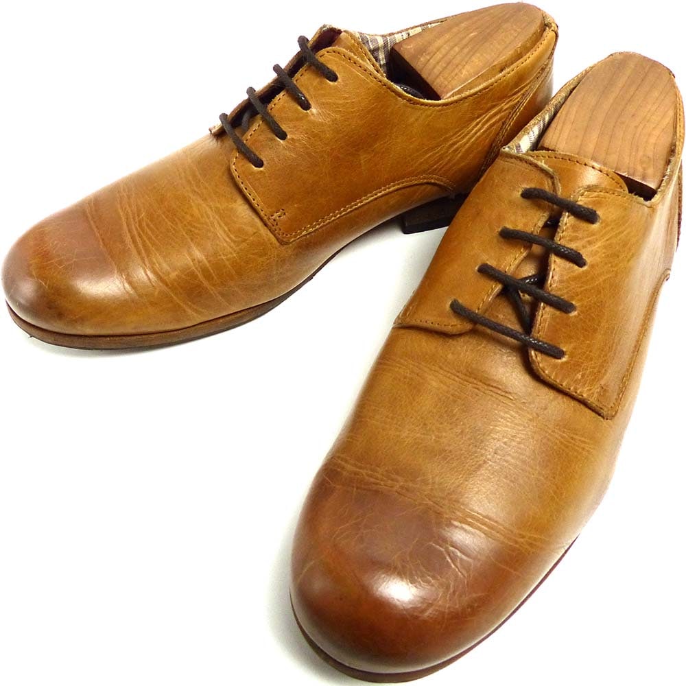 未使用✨ships シップス ストレートチップ シューズ 7 革靴 25.5 シップス 靴 未使用✨ships シップス ストレートチップ シューズ 7