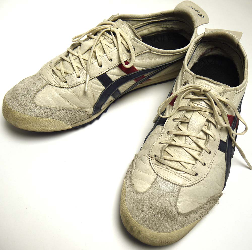 Onitsuka Tiger / ���˥ĥ��������� MEXICO 66 SD / �ᥭ���� 66 �����ǥ��� ���ˡ����� US71/2(25.5cm����)(���)����š�