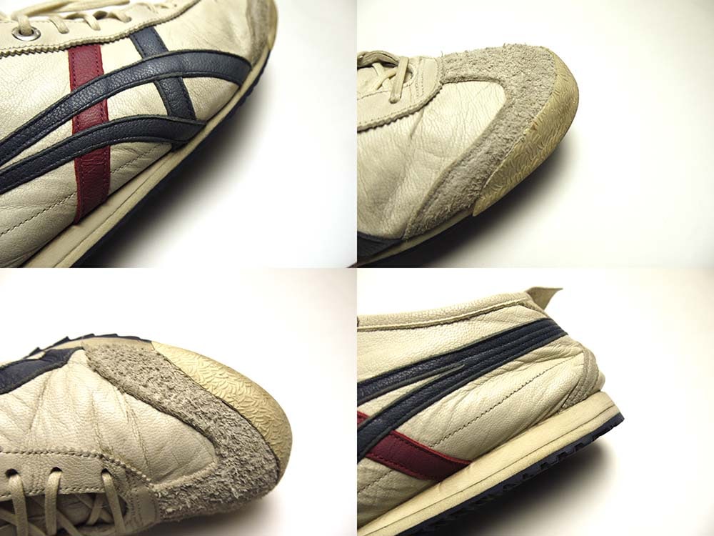 Onitsuka Tiger / ���˥ĥ��������� MEXICO 66 SD / �ᥭ���� 66 �����ǥ��� ���ˡ����� US71/2(25.5cm����)(���)����š�