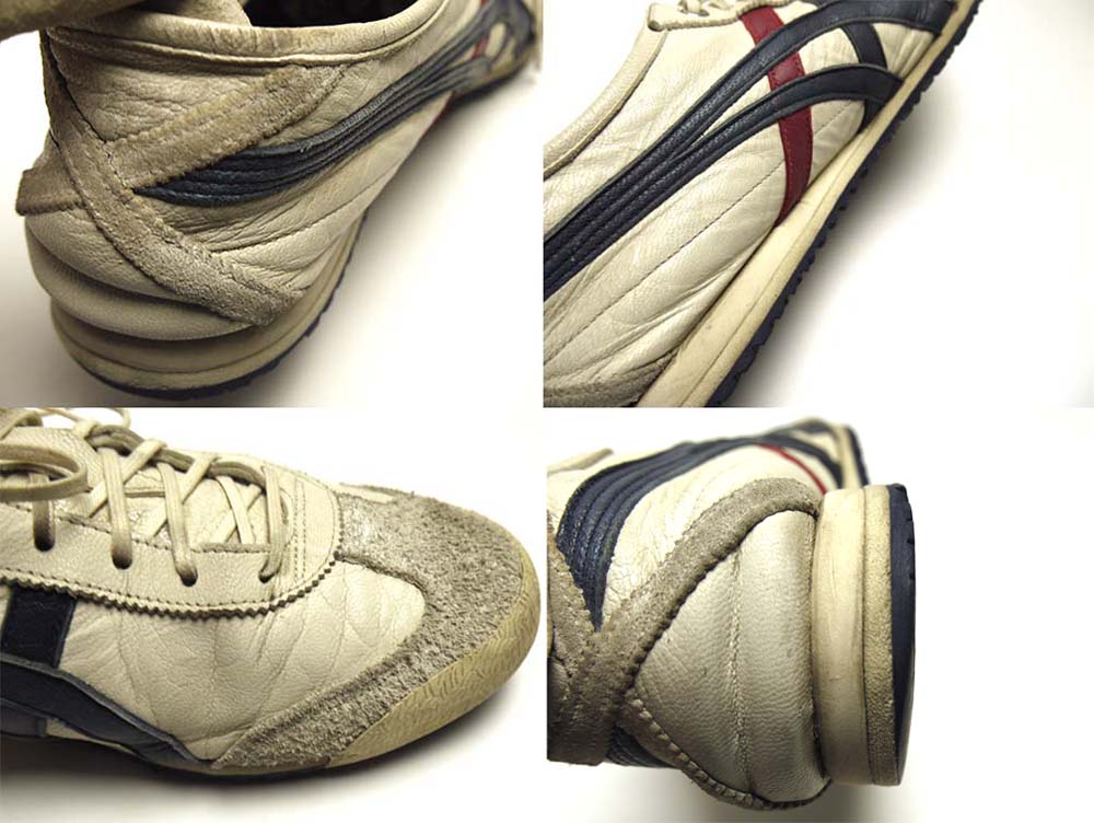 Onitsuka Tiger / ���˥ĥ��������� MEXICO 66 SD / �ᥭ���� 66 �����ǥ��� ���ˡ����� US71/2(25.5cm����)(���)����š�