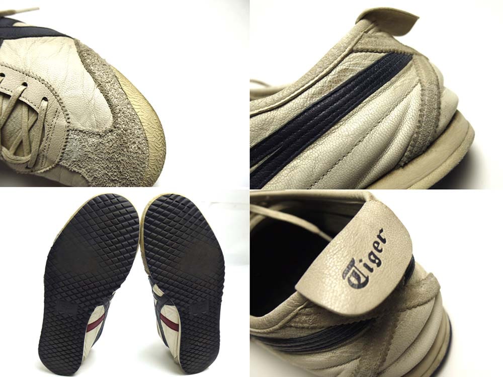 Onitsuka Tiger / ���˥ĥ��������� MEXICO 66 SD / �ᥭ���� 66 �����ǥ��� ���ˡ����� US71/2(25.5cm����)(���)����š�