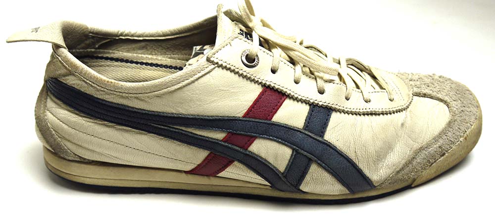 Onitsuka Tiger / ���˥ĥ��������� MEXICO 66 SD / �ᥭ���� 66 �����ǥ��� ���ˡ����� US71/2(25.5cm����)(���)����š�