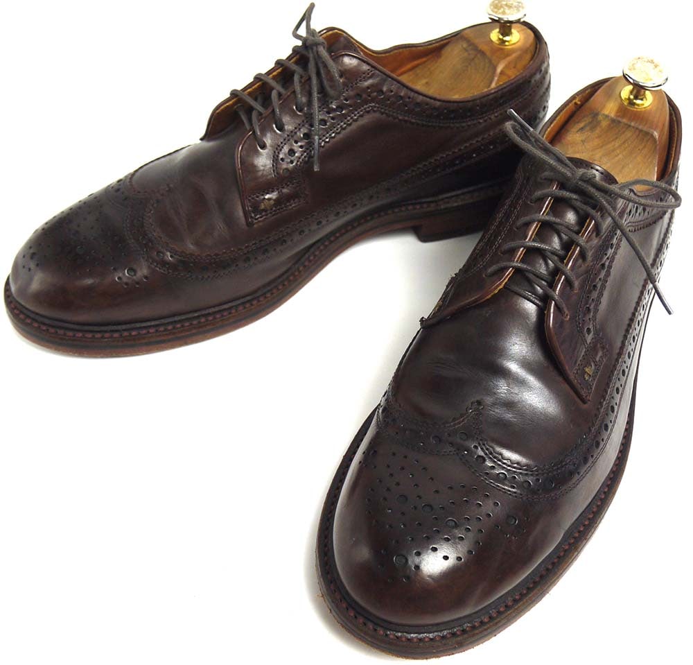 J.Crew /���������롼 LUDLOW ���󥰥����󥰥��å� ���塼�� 10.5D(28.5cm����)(���)����šۡ�����̵����