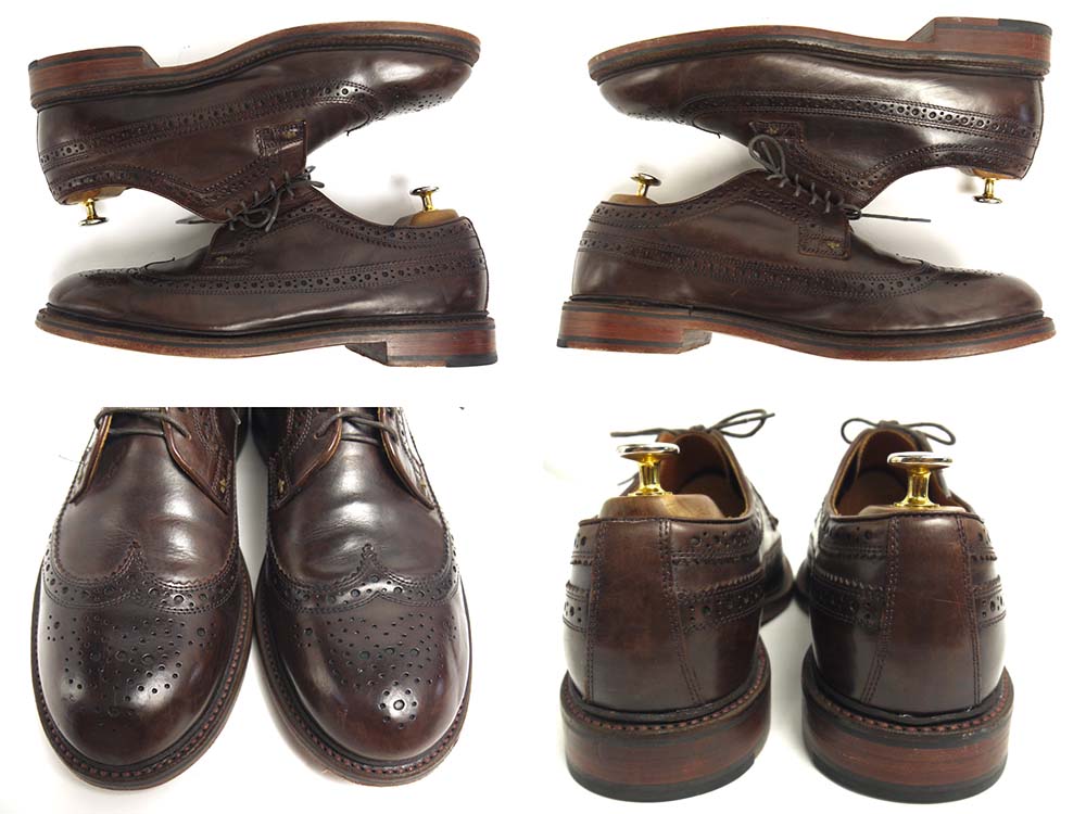 J.Crew /���������롼 LUDLOW ���󥰥����󥰥��å� ���塼�� 10.5D(28.5cm����)(���)����šۡ�����̵����