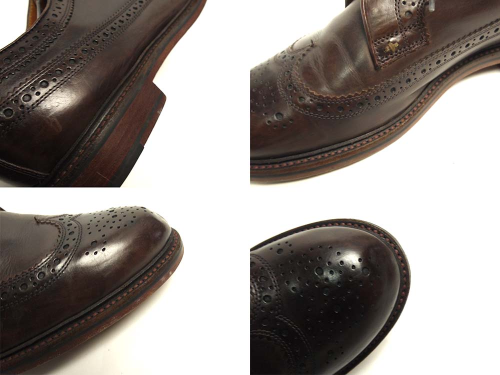 J.Crew /���������롼 LUDLOW ���󥰥����󥰥��å� ���塼�� 10.5D(28.5cm����)(���)����šۡ�����̵����