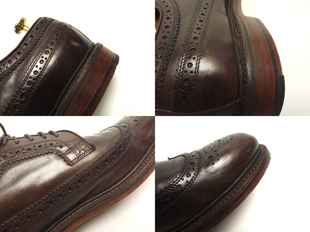 J.Crew /���������롼 LUDLOW ���󥰥����󥰥��å� ���塼�� 10.5D(28.5cm����)(���)����šۡ�����̵����