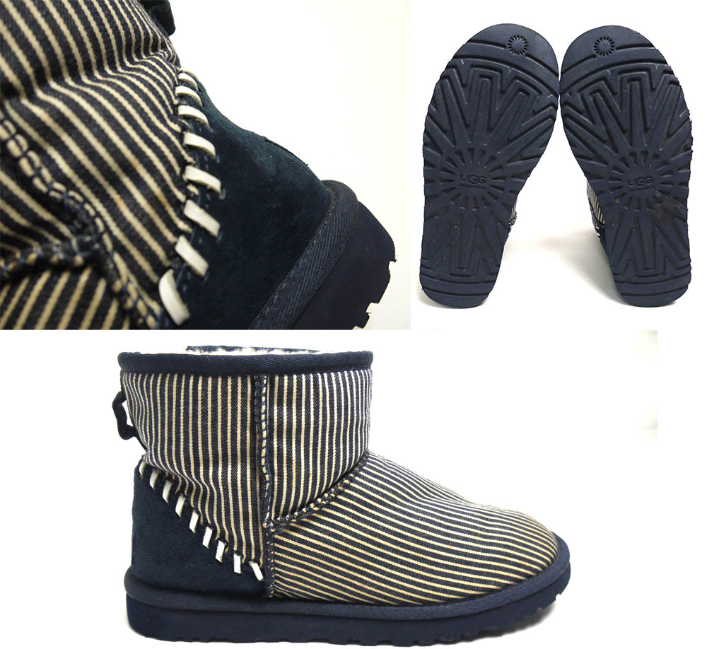UGG / ���� ���硼�� �ࡼ�ȥ�֡��ġ�US7(25cm����)����š�