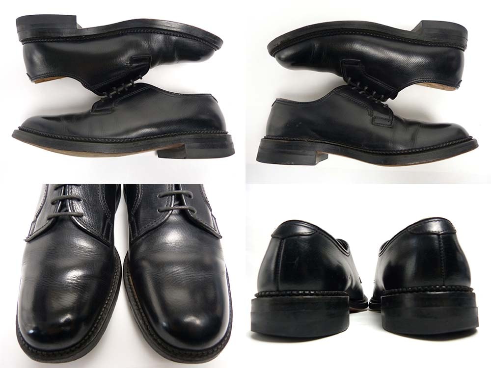 ☆美品☆ REGAL キャップトゥ　ビジネスシューズ ビジネスシューズ キャップトウ｜リーガルコーポレーション公式