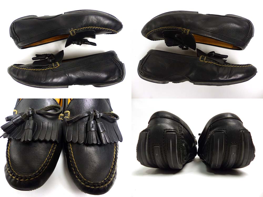 POLO Ralph Lauren /  �ݥ� ���ե������ ����ȥ��å�������ե��� US 61/2C(23-23.5cm����)(��ǥ�����)����š�