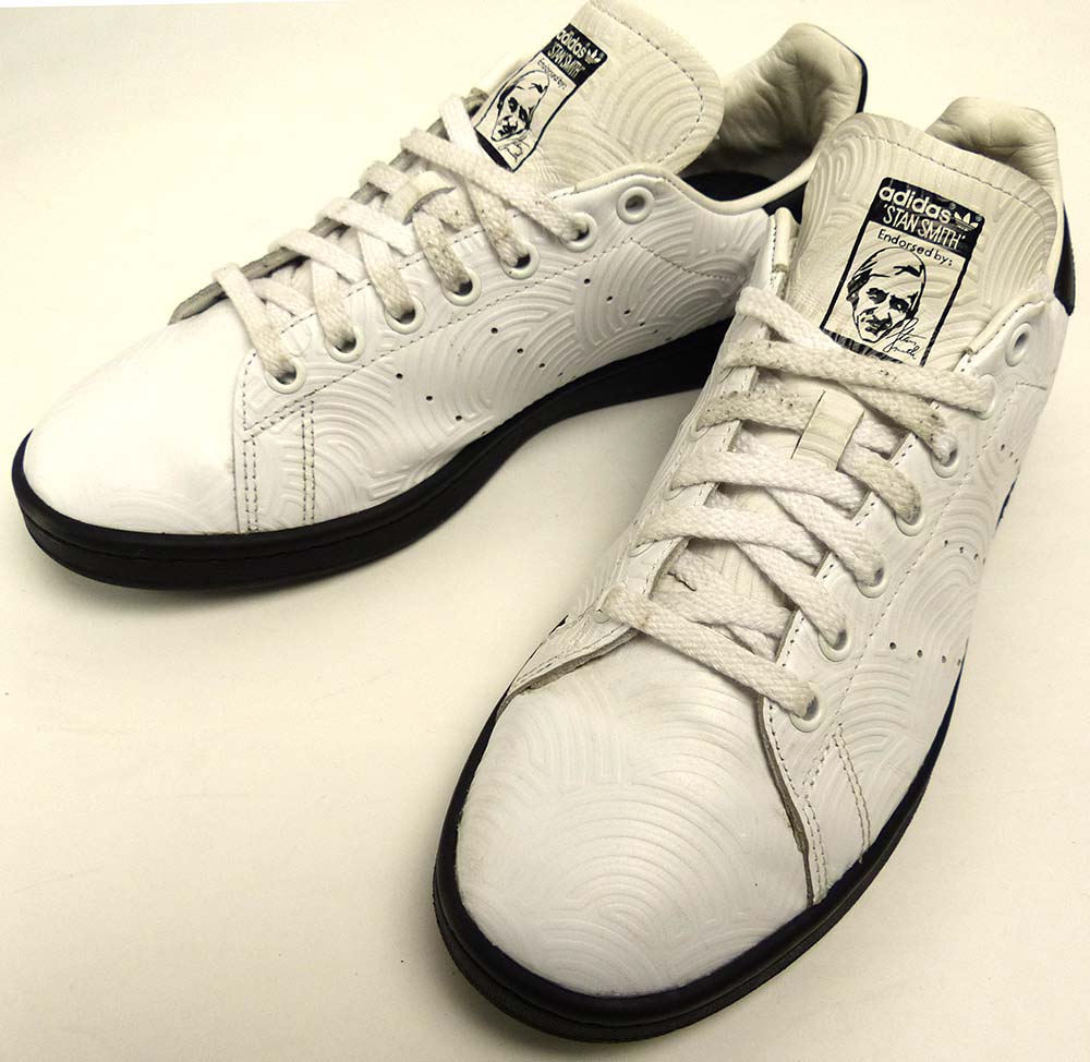 adidas Stan Smith ホワイト 24.5cm アディダス スタンスミス HIROKO TAKAHASHI adidas x Hiroko Takahashi