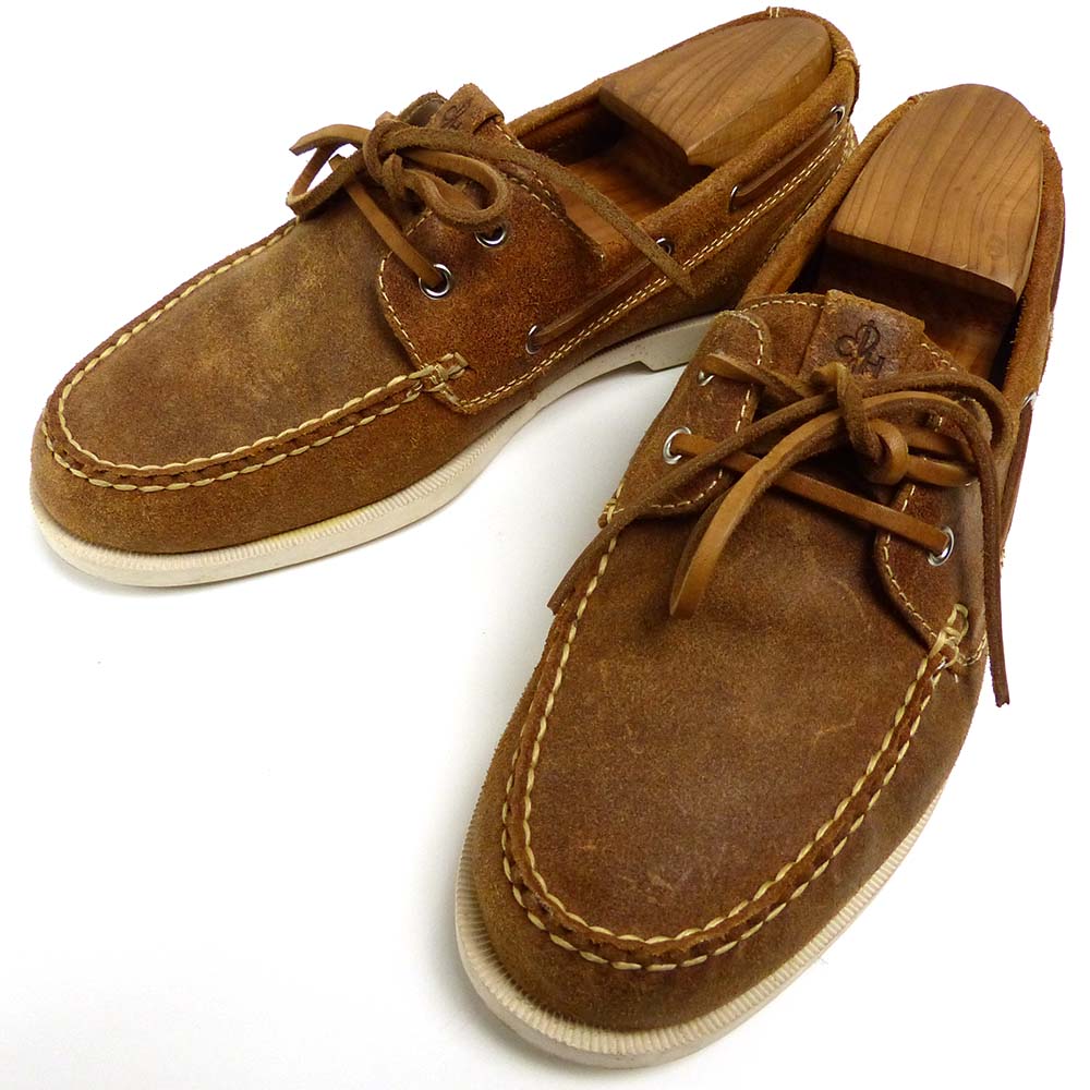 COLE HAAN / ������ �ϡ��� �������ɥǥå����塼�� 7 1/2W(25.5cm����)(���)����š�