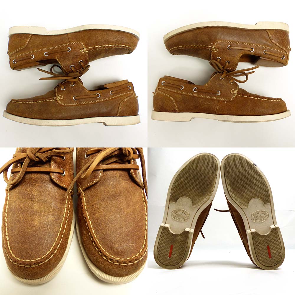 COLE HAAN / ������ �ϡ��� �������ɥǥå����塼�� 7 1/2W(25.5cm����)(���)����š�