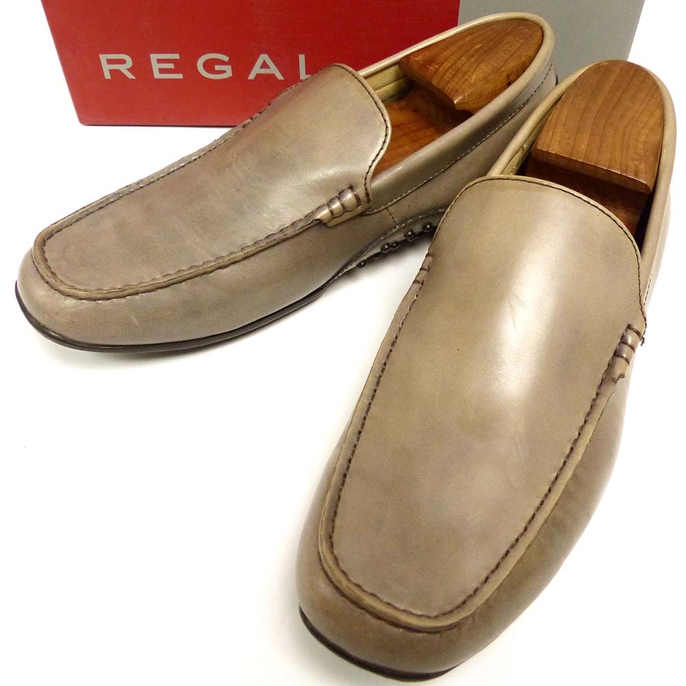 REGAL / ꡼ NC5F 52JR ɥ饤ӥ󥰥塼 / ץե25(25cm)(󥺡Ȣդ)š