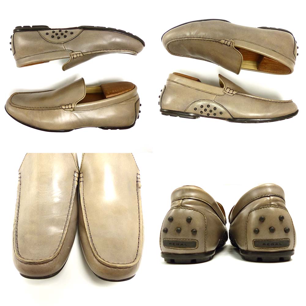 REGAL / ꡼ NC5F 52JR ɥ饤ӥ󥰥塼 / ץե25(25cm)(󥺡Ȣդ)š