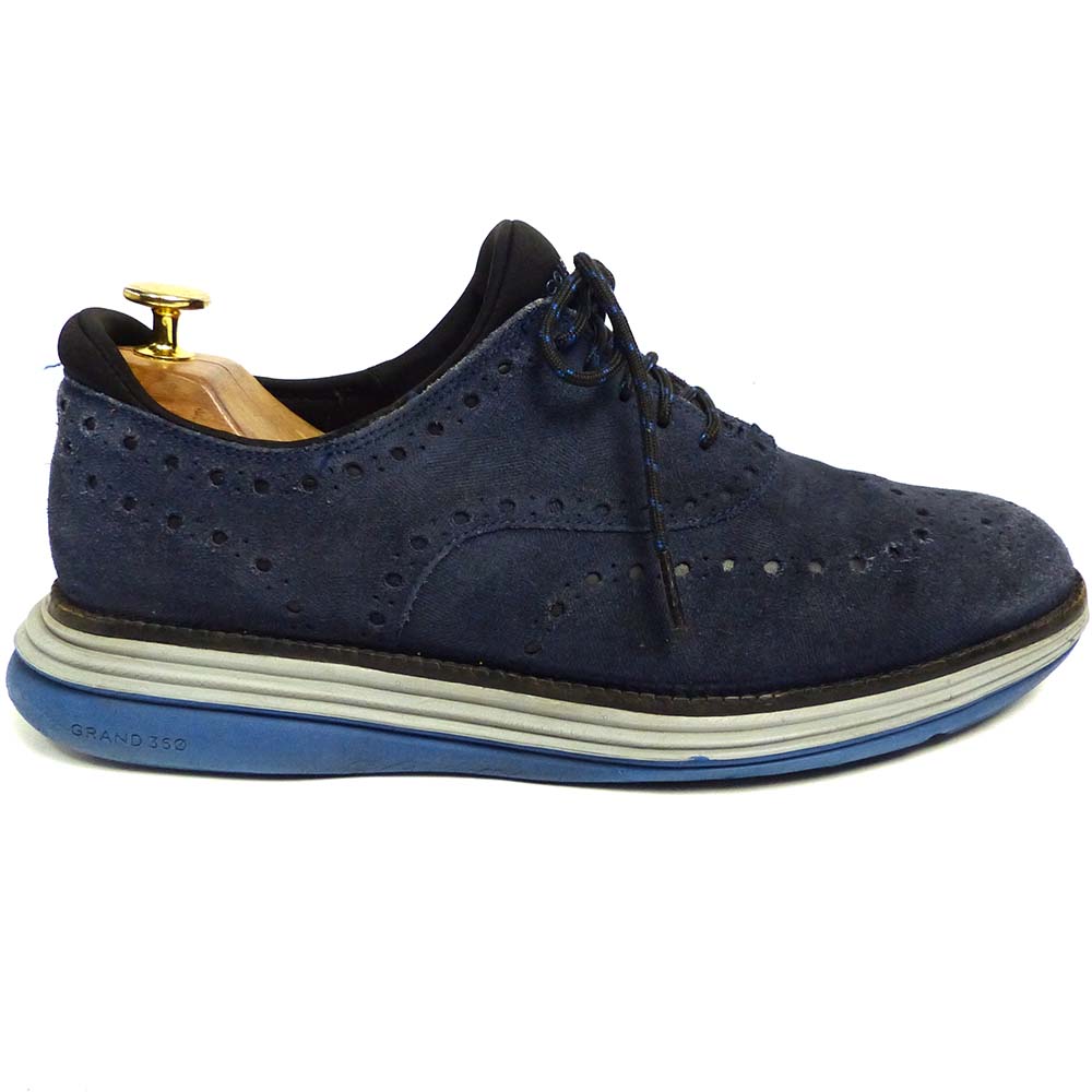 COLE HAAN / ������ϡ��� ���ꥸ�ʥ륰���� ����ȥ� ������ ���å����ե����ɥ��塼����8 1/2M(26cm����)����š�