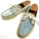 ���������Paraboot Veritable Mocassin Cousu Main MARINE / �ѥ�֡��� �ǥå����塼�� 6(24cm����)����š�