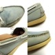 ���������Paraboot Veritable Mocassin Cousu Main MARINE / �ѥ�֡��� �ǥå����塼�� 6(24cm����)����š�