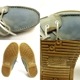 ���������Paraboot Veritable Mocassin Cousu Main MARINE / �ѥ�֡��� �ǥå����塼�� 6(24cm����)����š�