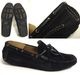 �����ꥢ�� SIMONE MARIOTTI / ���⡼�� �ޥꥪ�åƥ� �������ɥǥå����塼�� / �ɥ饤�ӥ󥰥��塼����41(26-26.5cm����)(���)����š�