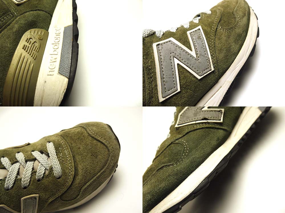 USA�� New Balance / �˥塼�Х�� M1400MG ���������ɥ쥶�����ˡ����� US5 1/2 (23.5cm����)(��ǥ�����)����š�