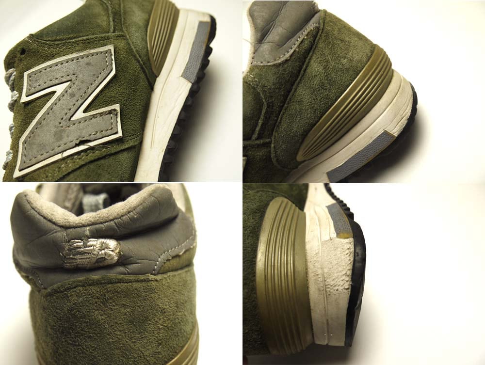 USA�� New Balance / �˥塼�Х�� M1400MG ���������ɥ쥶�����ˡ����� US5 1/2 (23.5cm����)(��ǥ�����)����š�