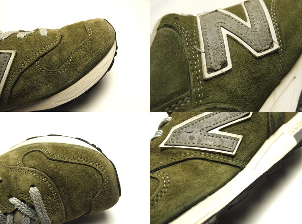 USA�� New Balance / �˥塼�Х�� M1400MG ���������ɥ쥶�����ˡ����� US5 1/2 (23.5cm����)(��ǥ�����)����š�
