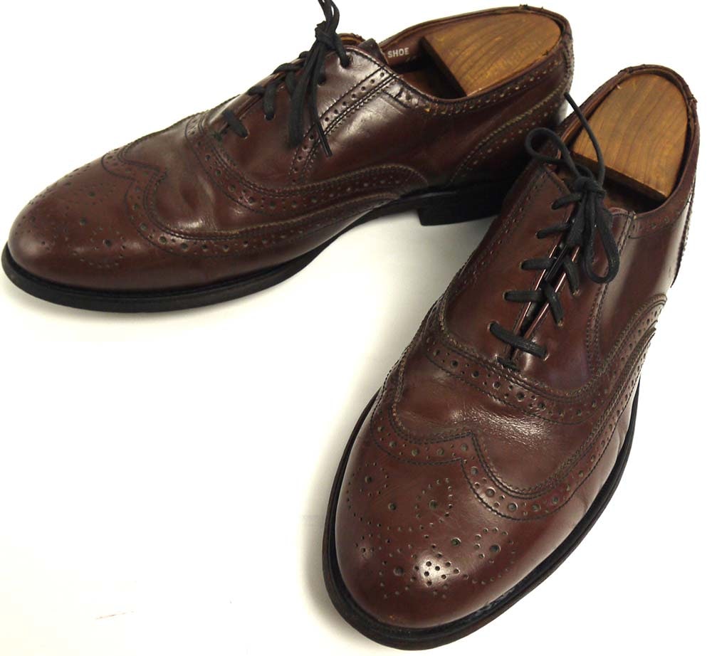 USA�� �ϥΡ��С� / HANOVER �����󥰥��åץ��塼�� US9 1/2EEE/ E(27.5-28cm����)(���)����šۡ�����̵����