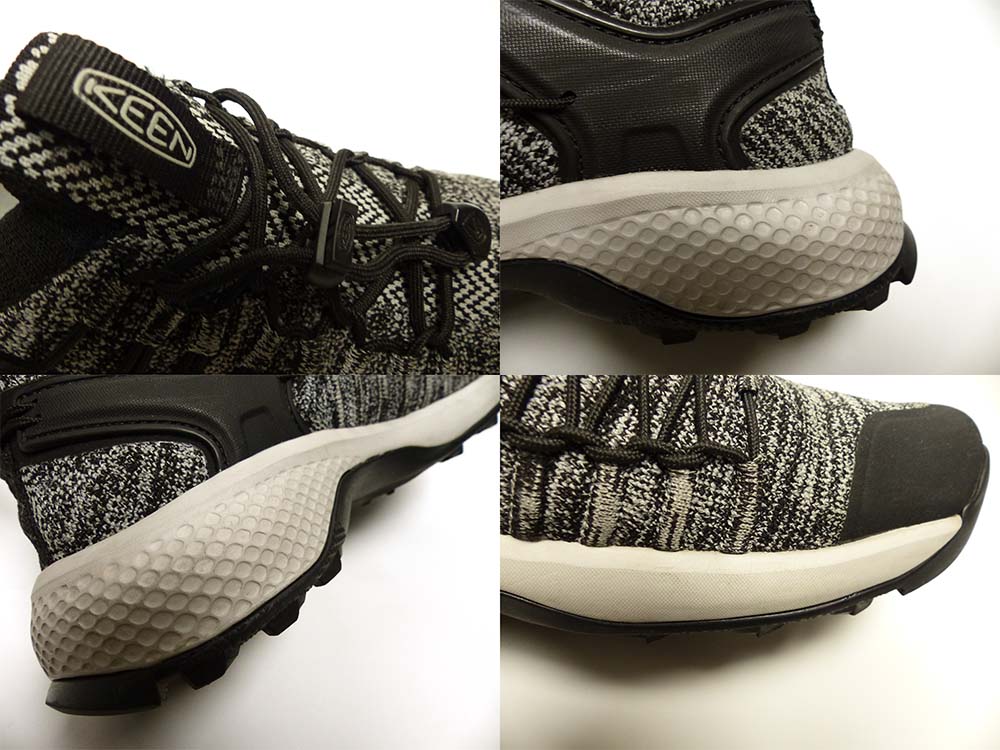 KEEN / キーン EXPLORE UNEEK / エクスプロール ユニーク スニーカー 