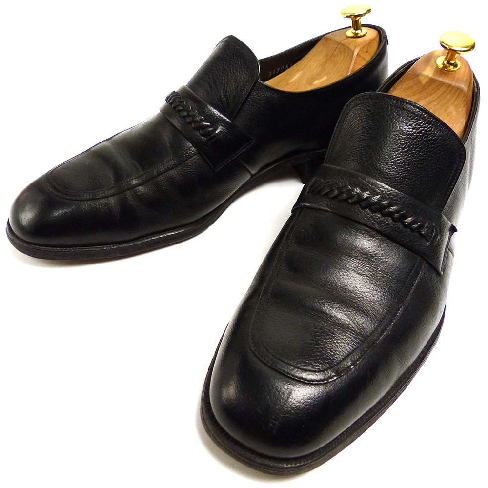 FLORSHEIM /�ե������㥤�� U���åץ����ե��� 10D(28cm����)(���)����š�