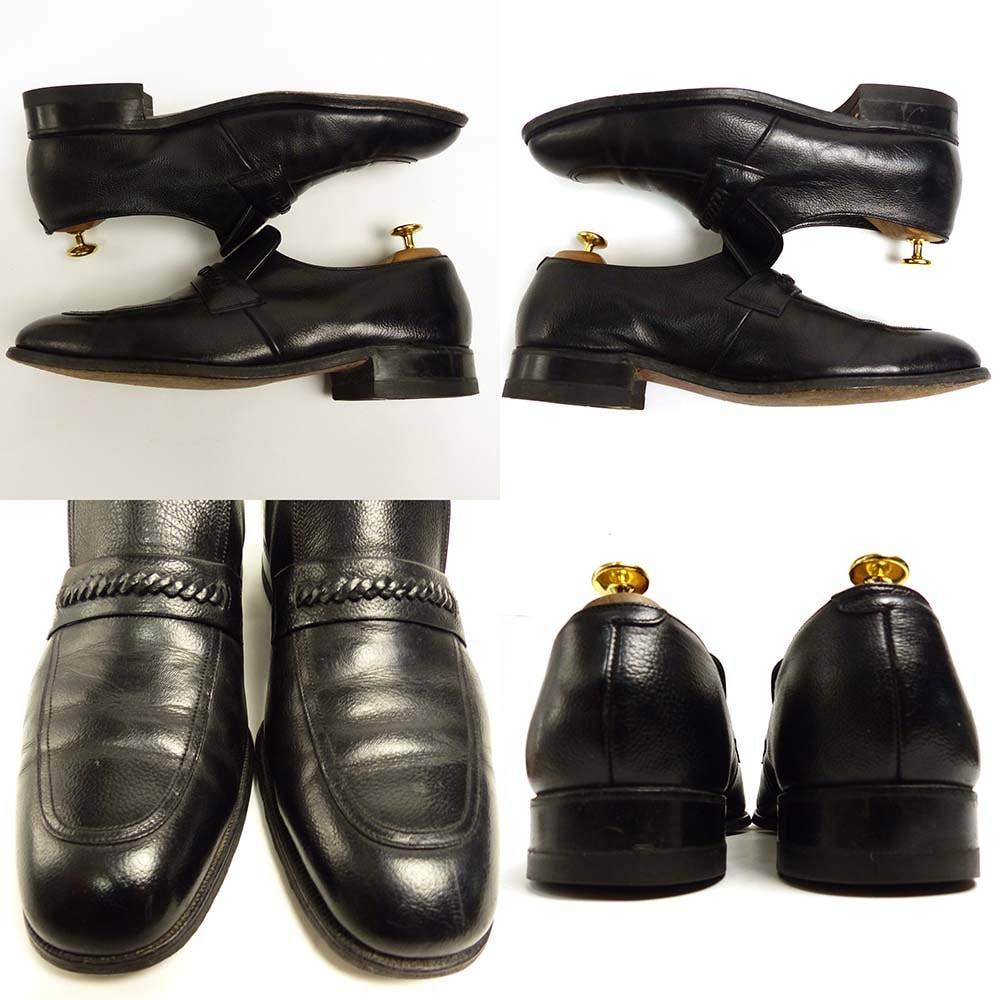 FLORSHEIM /�ե������㥤�� U���åץ����ե��� 10D(28cm����)(���)����š�