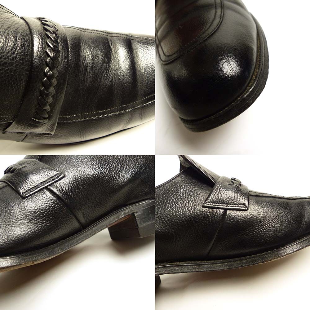 FLORSHEIM /�ե������㥤�� U���åץ����ե��� 10D(28cm����)(���)����š�