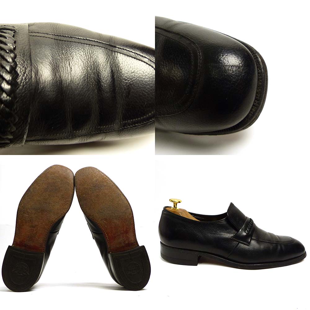 FLORSHEIM /�ե������㥤�� U���åץ����ե��� 10D(28cm����)(���)����š�