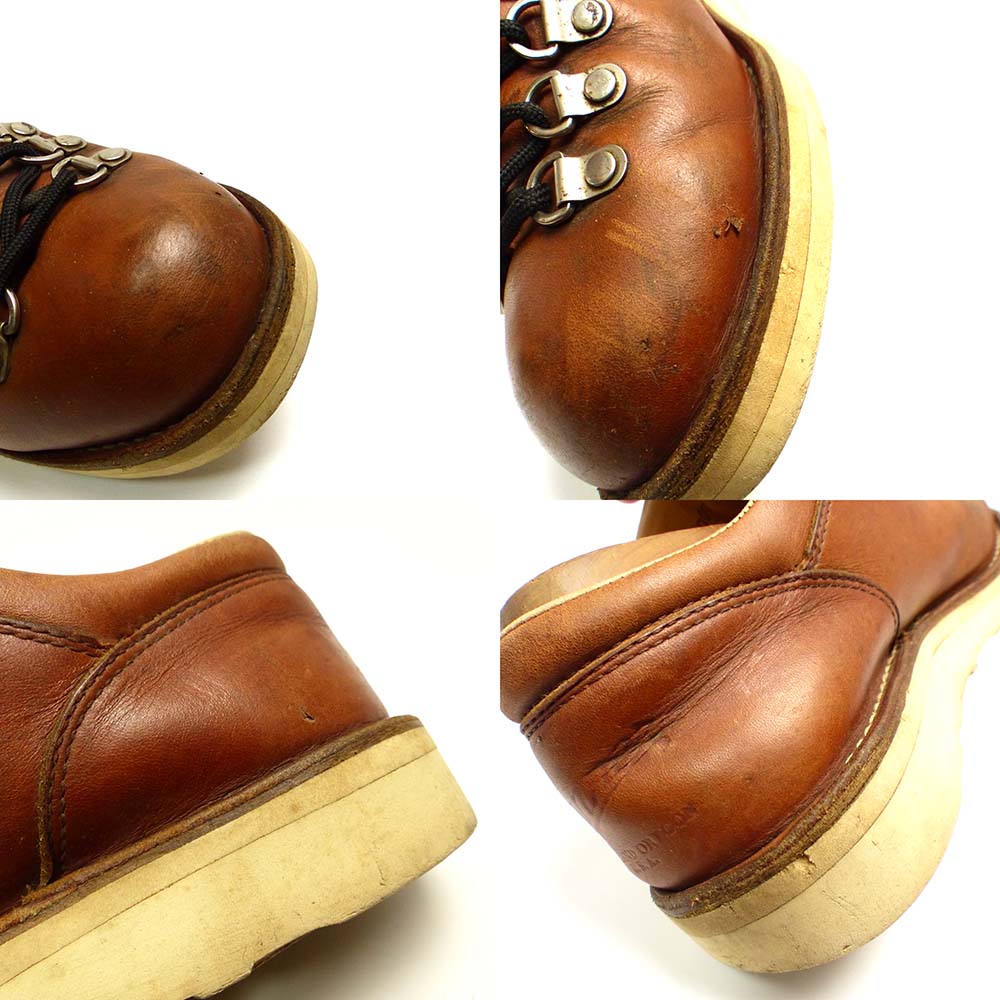 Danner / ʡ D4007 ޥƥå ꥹƥ/ ȥå󥰥塼US8(26cm)()š