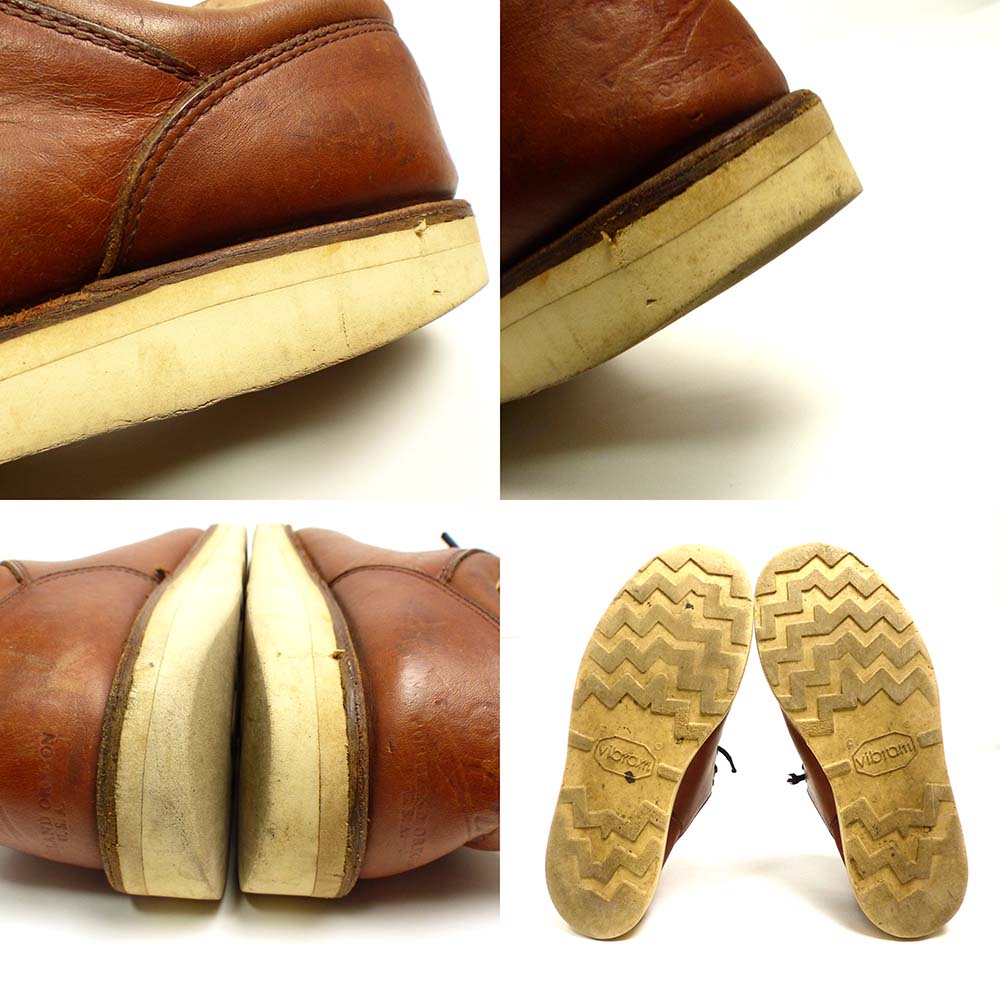 Danner / ʡ D4007 ޥƥå ꥹƥ/ ȥå󥰥塼US8(26cm)()š